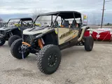 2026 Polaris RZR XP S 4 1000 ULTIMATE — photo 4 of 8