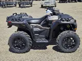 2026 Polaris SPORTSMAN 850 PREMIUM — photo 3 of 10