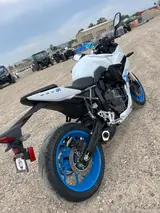 2026 Suzuki GSX 8R — photo 5 of 10