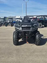 2027 Can-Am OUTLANDER MAX XT 700 — photo 2 of 6