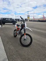 2027 Kayo TT 125 EFI — photo 2 of 5