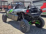 2027 Kawasaki TERYX KRX4 1000 TR — photo 8 of 10
