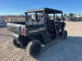 2027 CFMOTO UFORCE U10 XL EPS — photo 5 of 10