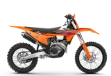2027 KTM XC-F 450