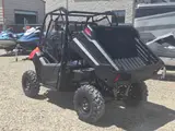 2026 Honda PIONEER 700 — photo 7 of 10