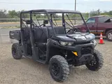 2026 Can-Am DEFENDER MAX DPS HD9 — photo 4 of 10