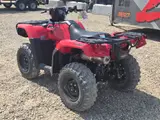 2027 Honda FOREMAN RUBICON 4X4 AUTO EPS — photo 7 of 8