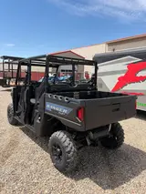 2026 Polaris RANGER CREW SP 570 PREMIUM — photo 6 of 10