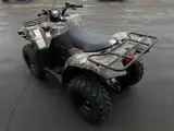 2025 Suzuki KINGQUAD 400ASI — photo 5 of 10