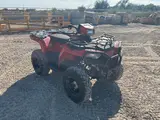 2024 Polaris SPORTSMAN 450 HO UTILITY — photo 3 of 10