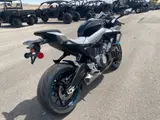 2026 CFMOTO 675 SS — photo 7 of 10