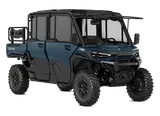 2027 Can-Am DEFENDER XU MAX LTD HD11 — photo 10 of 10