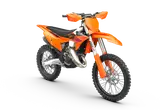 2027 KTM XC 125 — photo 2 of 2