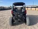 2027 Can-Am MAVERICK SPORT X 1000R — photo 6 of 10