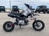 2025 SSR Motorsports SR 110SE — photo 4 of 6