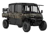 2027 Can-Am DEFENDER XU MAX LTD HD11 — photo 7 of 7