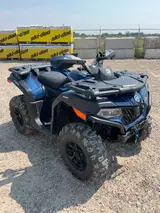 2026 CFMOTO CFORCE 600 — photo 3 of 10
