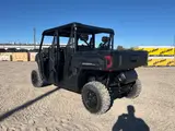 2027 CFMOTO UFORCE U10 XL EPS — photo 7 of 10