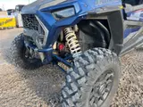 2021 Polaris RZR XP 4 1000 PREMIUM — photo 9 of 10