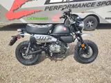 2026 Honda MONKEY