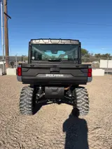 2027 Polaris RANGER CREW XP 1000 NORTHSTAR PREMIUM — photo 7 of 10