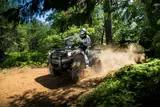 2023 Kawasaki BRUTE FORCE 750 4X4I EPS — photo 4 of 6