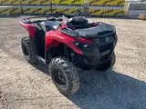 2026 Can-Am OUTLANDER DPS 500 — photo 3 of 10