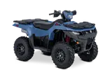 2026 Suzuki KINGQUAD 500AXI POWER STEERING SE — photo 7 of 7