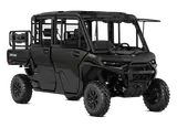 2027 Can-Am DEFENDER XU MAX XT CAB HD10 — photo 2 of 3