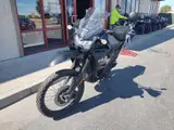 2026 Kawasaki KLR650 ABS — photo 3 of 7