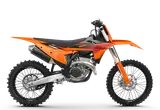 2027 KTM SX-F 350
