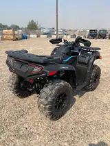 2026 CFMOTO CFORCE 600 — photo 5 of 10