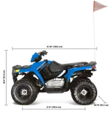 2026 Polaris SPORTSMAN 110 EFI — photo 7 of 7