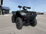 2026 Suzuki KINGQUAD 750AXI POWER STEERING — photo 3 of 10