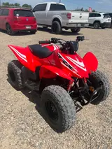 2026 Honda TRX90X — photo 4 of 10
