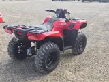 2027 Honda FOREMAN 4X4 — photo 6 of 10