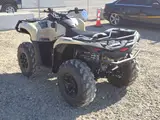 2026 Can-Am OUTLANDER PRO XU HD7 — photo 6 of 10