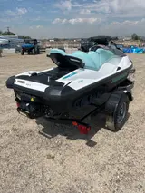 2025 Sea-Doo GTI 130 IBR — photo 5 of 10