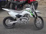 2027 Kawasaki KLX140R — photo 3 of 7