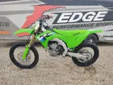 2027 Kawasaki KX250F — photo 4 of 8