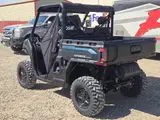 2027 CFMOTO UFORCE U10 EPS — photo 8 of 10