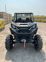 2026 Can-Am COMMANDER XT 700 — photo 2 of 10