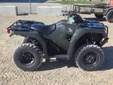 2027 Honda RANCHER 4X4 — photo 5 of 10