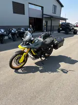 2024 Suzuki V-STROM 800DE ADVENTURE — photo 10 of 10