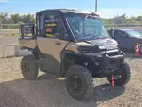 2027 Can-Am DEFENDER XU LTD HD11 — photo 4 of 10