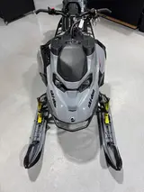2026 Ski-Doo SUMMIT EDGE 8TR S HAC 154 3P4F 850 E-TEC TURBO R — photo 2 of 7