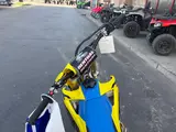 2027 Suzuki RM-Z450 — photo 9 of 10