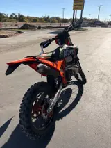 2027 KTM XC-W 300 HARD ENDURO — photo 6 of 10