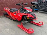 2022 Lynx BOONDOCKER DS 850 S 165