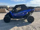 2021 Yamaha YXZ1000R — photo 8 of 9